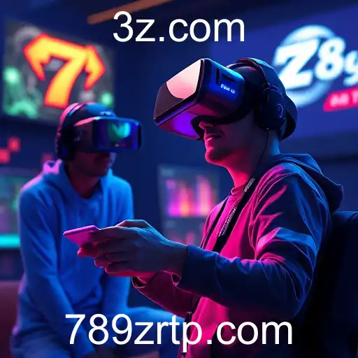 A Ascensão do 789z no Cenário de Jogos Online