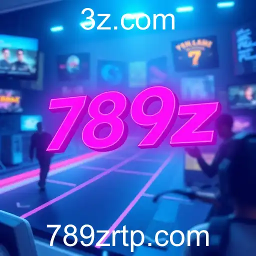 789z: O Novo Fenômeno dos Jogos Online