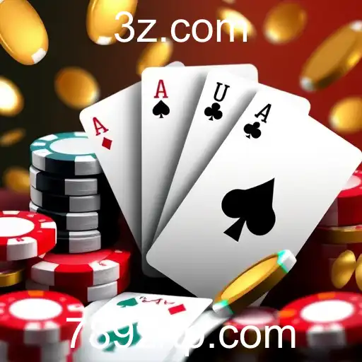 A Ascensão da Palavra-Chave 789z no Mundo dos Jogos