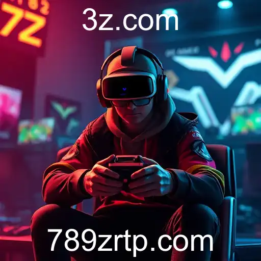 789z: O Crescimento dos Jogos Online em 2026