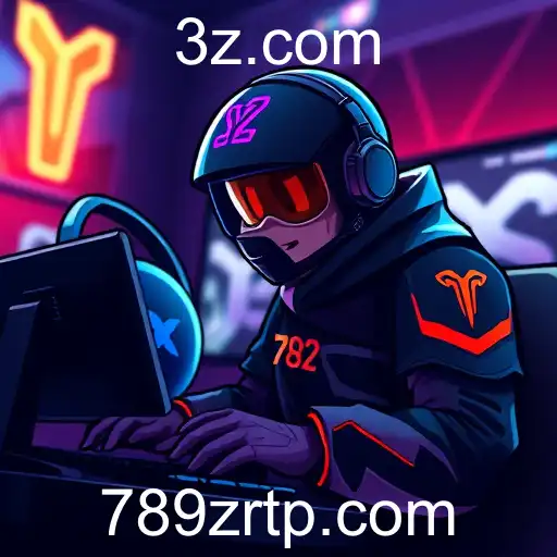 789z: Evolução e Tendências nos Jogos Online