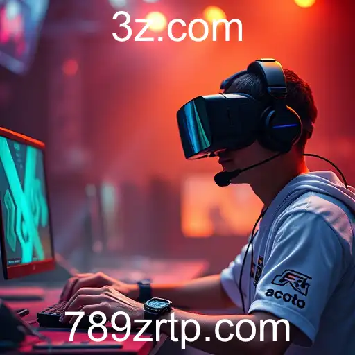 789z Revoluciona o Cenário dos Jogos Online em 2026