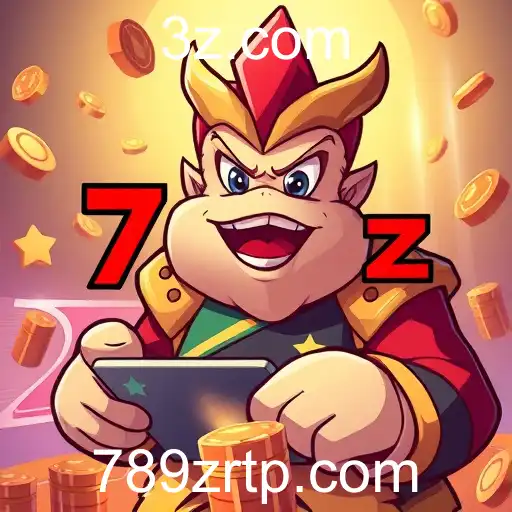 A Ascensão do 789z nos Jogos Online