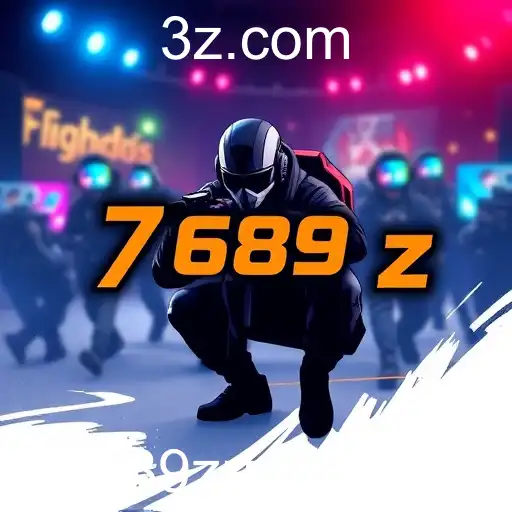 Ascensão do 789z no Universo dos Jogos