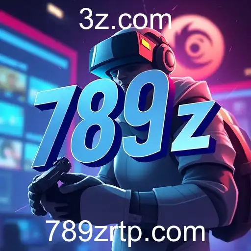 789z: Um Novo Horizonte nos Jogos em 2026