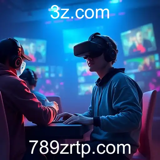 O Sucesso Crescente da 789z no Mercado de Jogos