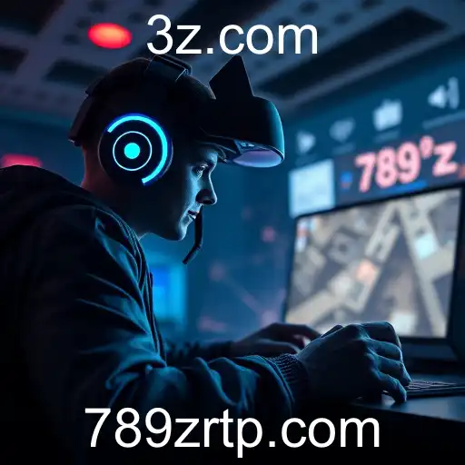 A Ascensão de Plataformas de Jogos com 789z