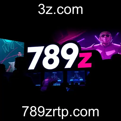 Ascensão do 789z nas Plataformas de Jogos