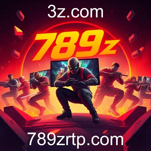 A Evolução dos Jogos Online e a Popularidade Crescente do '789z'