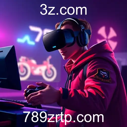 Revolução dos Games com 789z: O que Esperar?