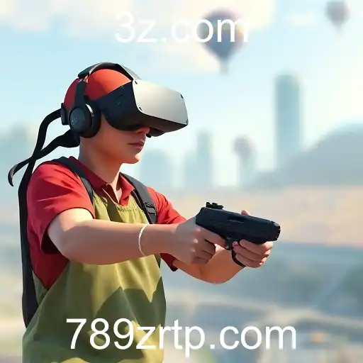 Tendências e Novidades no Mundo dos Jogos em 2026