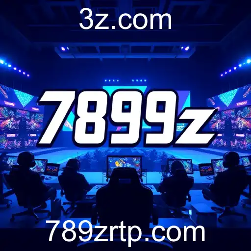 O Impacto da 789z no Universo dos Jogos em 2026