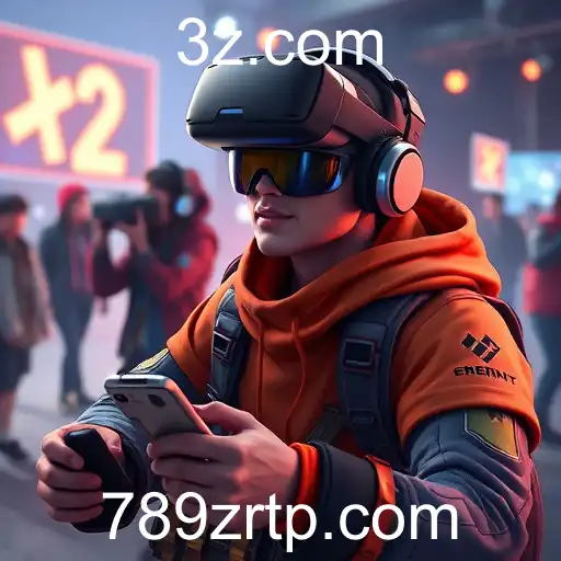 Inovação no Mundo dos Jogos em 2025