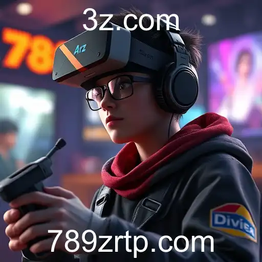 A Ascensão de 789z no Cenário dos Jogos
