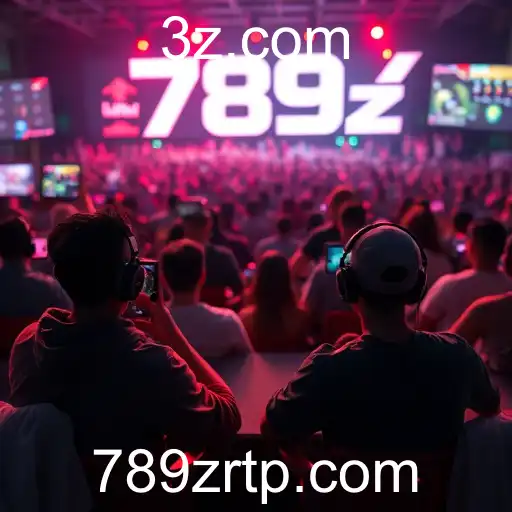 Tendências de Jogos Online em 2026: A Ascensão da Palavra-chave 789z