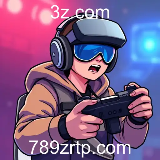 A Ascensão de 789z: Revolucionando o Mundo dos Jogos Online