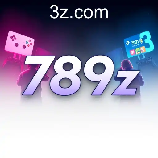 A Evolução dos Jogos e o Impacto de 789z