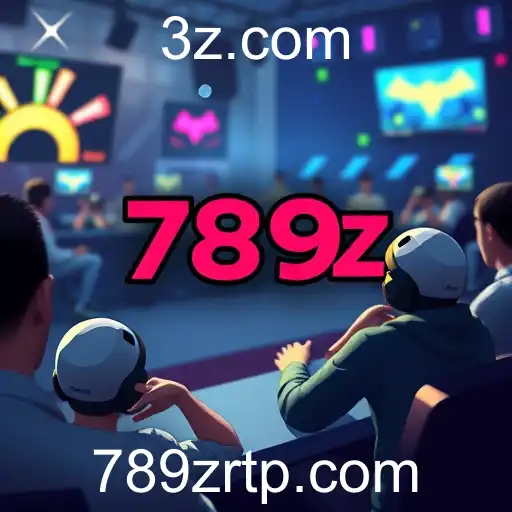 Explorando o Futuro dos Jogos Com '789z'