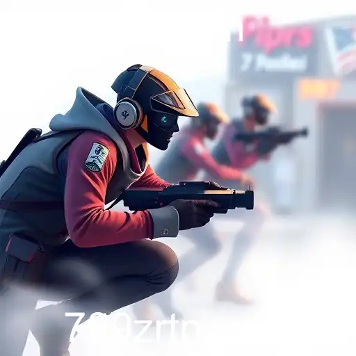Tendências e Inovações nos Jogos Online: A Ascensão do '789z'