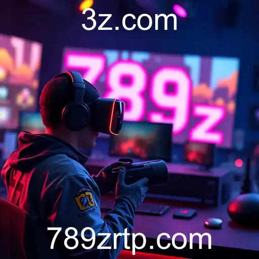 Tendências Atuais no Mundo dos Jogos Online