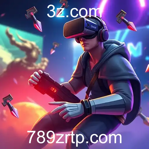 Inovação e Tendências no Cenário de Jogos Online