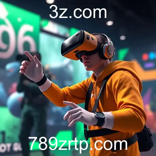789z e o Futuro dos Jogos Online