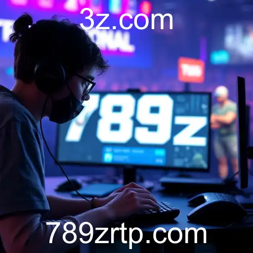 O Impacto de '789z' na Comunidade de Jogos
