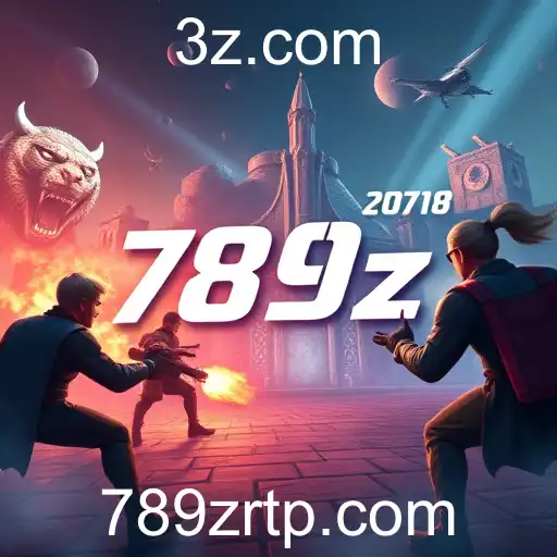 789z: O Fenômeno dos Jogos Online Continua a Crescer