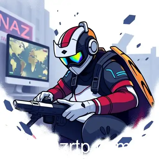 Inovações e Tendências no Mundo dos Jogos