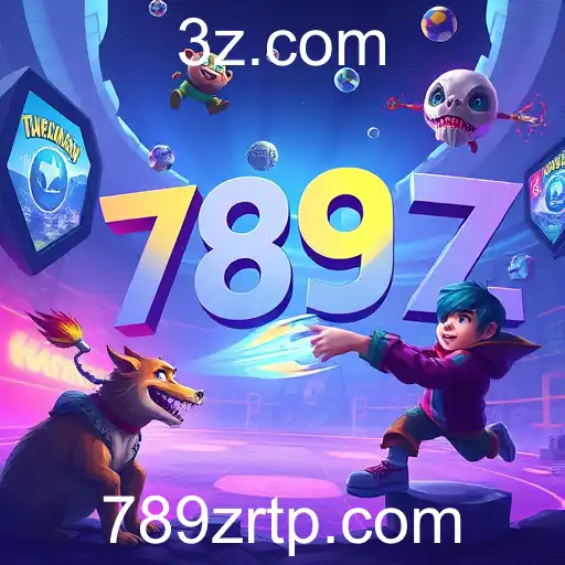 Crescimento Exponencial do 789z no Mercado de Jogos Online