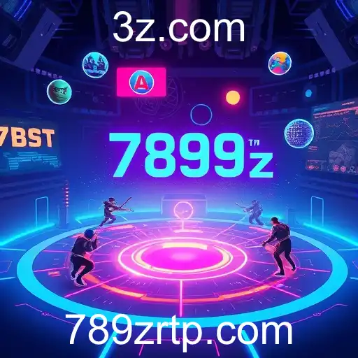 O Impacto da Inteligência Artificial nos Jogos e a Popularidade do 789z