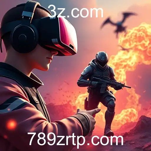 Novidades em Jogos Online: O Impacto Global da 789z