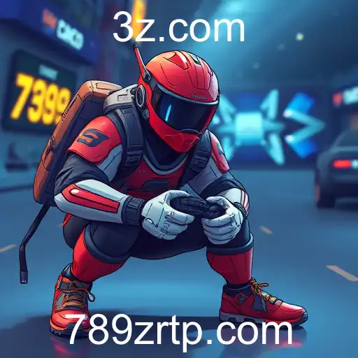 O Impacto de 789z no Universo dos Jogos Online