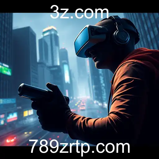 Novo Horizonte no Mundo dos Jogos Online