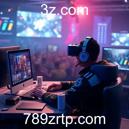 A Expansão do Universo dos Jogos Online