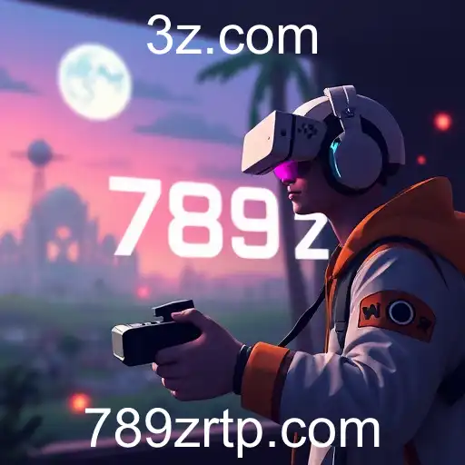 A Revolução dos Jogos Online com 789z