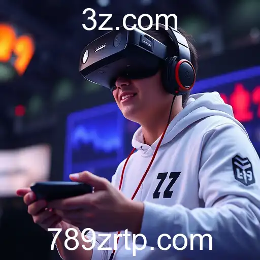 A Ascensão dos Jogos Online e a Palavra-chave '789z'
