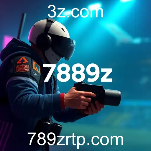 A Revolução da 789z no Cenário dos Jogos