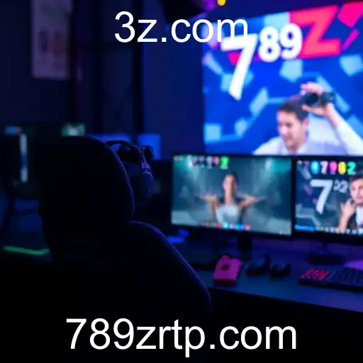 O Impacto de 789z no Cenário de Jogos de 2026