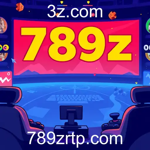 A Ascensão do 789z no Mundo dos Jogos Online